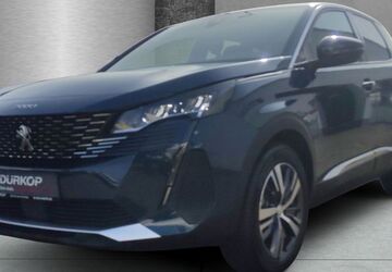 Peugeot 3008 7.013 km 23.980 &euro; Hildesheim 31135