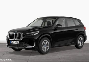 BMW iX1 47.838 km 34.908 &euro; Hannover 30539