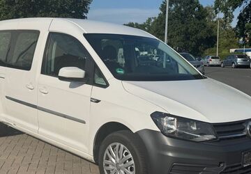VW Caddy 490.000 km 4.999 &euro; Hannover 30179
