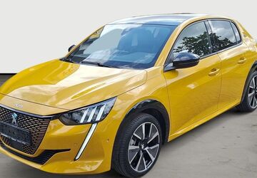 Peugeot e-208 27.047 km 18.370 &euro; Pattensen 30982