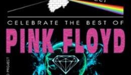 Just Floyd Project - Celebrating the best of Pink Floyd
