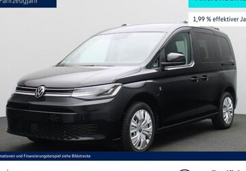 VW Caddy 10.609 km 37.540 &euro; Hannover 30419