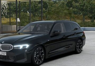 BMW 330 18.742 km 47.340 &euro; Hildesheim 31137