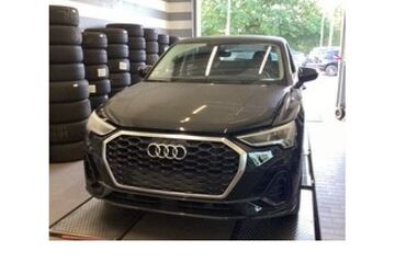 Audi Q3 78.510 km 29.570 &euro; Hildesheim 31137