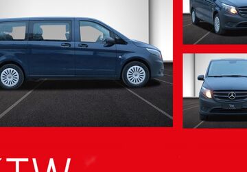 Mercedes-Benz Vito 53.414 km 32.552 &euro; Hildesheim 31137