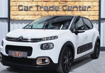 Citroen C3 45.800 km 8.950 &euro; Hannover 30453