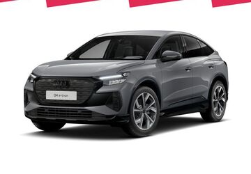 Audi Q4 e-tron 33.492 km 28.650 &euro; Hannover 30179