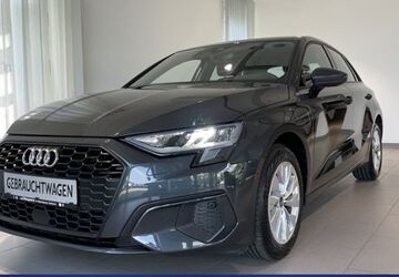 Audi A3 36.290 km 25.990 &euro; Hannover 30453