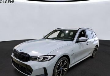 BMW 330 53.000 km 35.980 &euro; Ronnenberg (bei Hannover) 30952