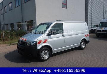VW T5 Transporter 172.268 km 13.900 &euro; Hannover 30179