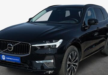 Volvo XC60 30.000 km 38.499 &euro; Hildesheim 31135