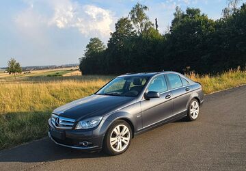 Mercedes-Benz C 200 235.000 km 5.500 &euro; Hildesheim 31135