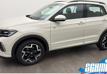VW T-Cross 9.840 km 22.800 &euro; Peine 31226