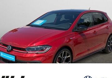 VW Polo 16.698 km 26.570 &euro; Hildesheim 31137