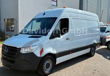 Mercedes-Benz Sprinter 253.631 km 14.900 &euro; Hannover 30179
