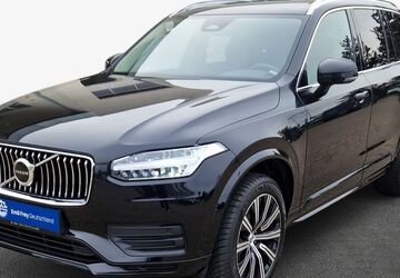 Volvo XC90 35.799 km 42.935 &euro; Hildesheim 31135