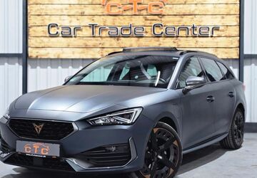 Cupra Leon 69.990 km 23.950 &euro; Hannover 30453