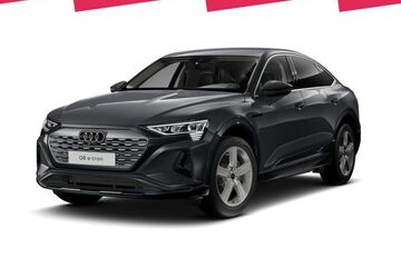 Audi Q8 e-tron 32.499 km 42.990 &euro; Hannover 30179