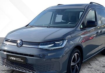 VW Caddy 18.000 km 25.890 &euro; Hildesheim 31135