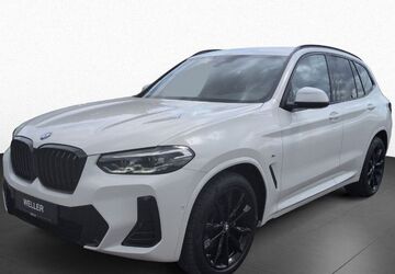 BMW X3 22.920 km 43.950 &euro; Hildesheim 31137