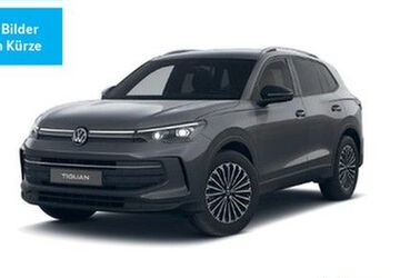 VW Tiguan 24.965 km 35.730 &euro; Hildesheim 31135