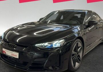 Audi e-tron GT 21.712 km 71.950 &euro; Hannover 30179