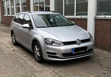 VW Golf 238.400 km 7.499 &euro; Hildesheim 31135