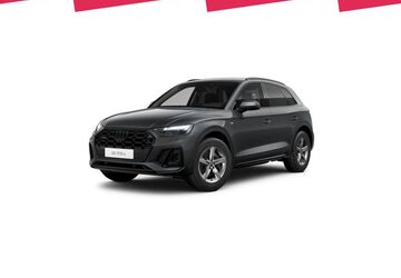 Audi Q5 22.172 km 42.490 &euro; Hannover 30179