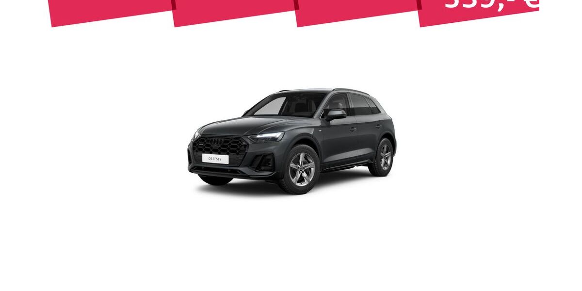 Audi Q5 22.172 km 42.490 &euro; Hannover 30179