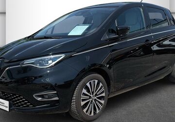 Renault ZOE 50.188 km 17.975 &euro; Hannover 30519