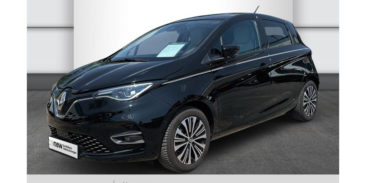 Renault ZOE 50.188 km 17.975 &euro; Hannover 30519