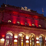 8. Sinfoniekonzert