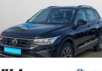 VW Tiguan 40.003 km 22.970 &euro; Hildesheim 31137
