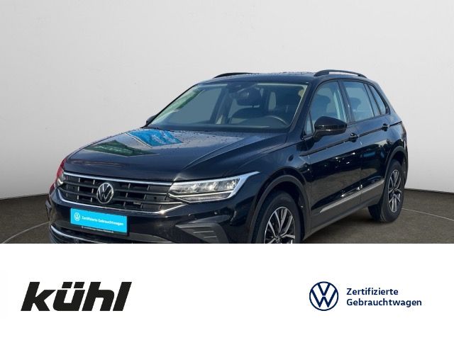 VW Tiguan 40.003 km 22.970 &euro; Hildesheim 31137