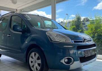 Citroen Berlingo 119.000 km 9.600 &euro; Alfeld 31061