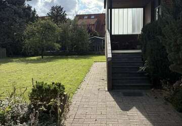 Wohnung Hannover Bothfeld - 3 Zimmer, 85 m&sup2;, 1.020&euro; | Angebot:27429653
