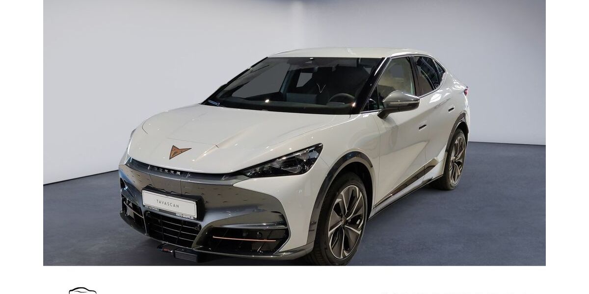Cupra Tavascan 10.000 km 47.560 &euro; Hildesheim 31135