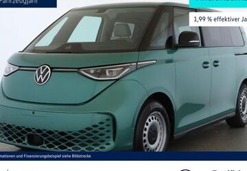 VW ID. Buzz 7.156 km 60.490 &euro; Hannover 30419