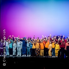 Das Kinderfest in der Staatsoper 01.05.2027 Staatsoper Hannover