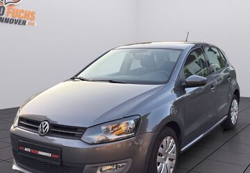 VW Polo 152.000 km 4.980 &euro; Lehrte 31275