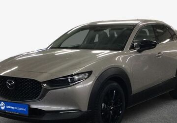 Mazda CX-30 6.190 km 32.719 &euro; Hannover 30165