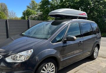 Ford Galaxy 231.000 km 7.100 &euro; Hannover 30655