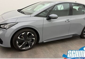 Cupra Born 4.460 km 27.300 &euro; Peine 31226