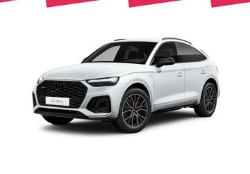 Audi Q5 7.292 km 53.630 &euro; Hannover 30179