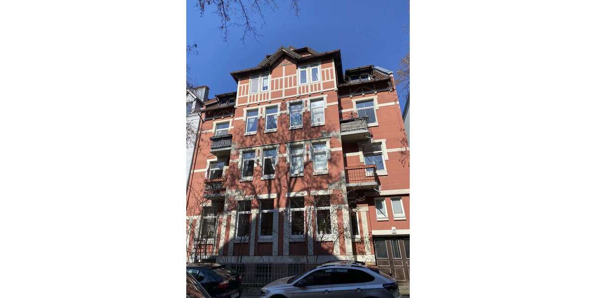 Etagenwohnung Hannover Döhren - 2 Zimmer, 56 m&sup2;, 695&euro; | Angebot:27556629