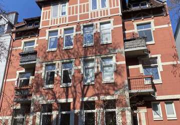 Wohnung Hannover Döhren - 2 Zimmer, 56 m&sup2;, 695&euro; | Angebot:27556629