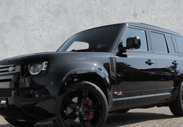 Land Rover Defender 14.852 km 99.990 &euro; Hannover 30179