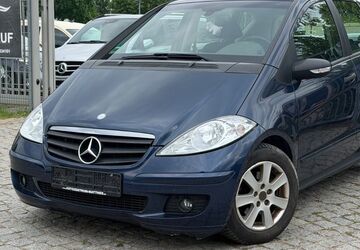 Mercedes-Benz A 160 230.000 km 850 &euro; Hannover 30179