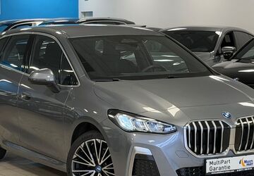 BMW 225 Active Tourer 82.564 km 22.299 &euro; Peine 31228