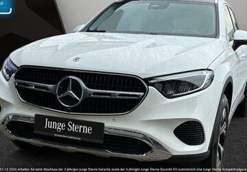 Mercedes-Benz GLC 300 10.714 km 52.990 &euro; Hannover/Langenhagen 30855